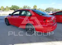 2015 Volkswagen Jetta photo