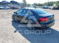 2015 Volkswagen Jetta photo
