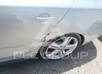 2015 Volkswagen Jetta фото