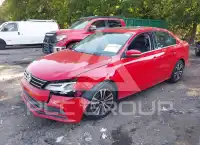 2015 Volkswagen Jetta фото