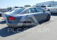 2015 Volkswagen Jetta фото