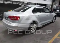 2015 Volkswagen Jetta фото
