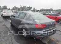 2015 Volkswagen Jetta photo
