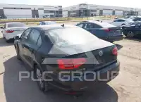 2015 Volkswagen Jetta photo