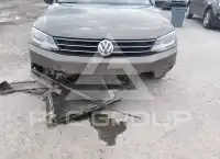 2015 Volkswagen Jetta photo