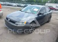 2015 Volkswagen Jetta photo