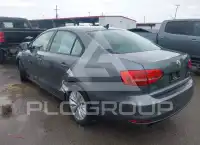 2015 Volkswagen Jetta фото