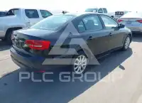 2015 Volkswagen Jetta photo