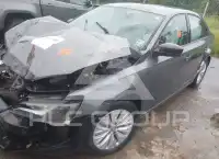 2015 Volkswagen Jetta фото