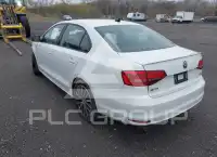 2015 Volkswagen Jetta photo