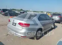2015 Volkswagen Jetta фото