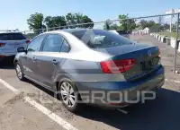 2015 Volkswagen Jetta фото