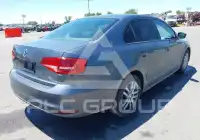 2015 Volkswagen Jetta фото