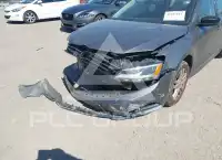 2015 Volkswagen Jetta photo