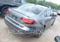 2015 Volkswagen Jetta photo