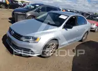 2015 Volkswagen Jetta фото