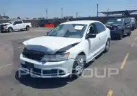 2015 Volkswagen Jetta фото
