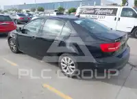 2015 Volkswagen Jetta photo