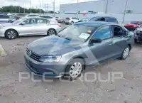 2015 Volkswagen Jetta фото