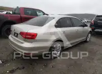 2015 Volkswagen Jetta фото