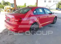2015 Volkswagen Jetta photo
