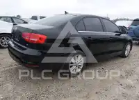 2015 Volkswagen Jetta фото