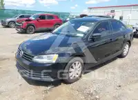 2015 Volkswagen Jetta фото