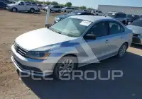 2015 Volkswagen Jetta photo