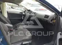 2015 Volkswagen Jetta фото