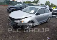 2015 Volkswagen Jetta фото