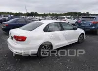 2015 Volkswagen Jetta photo