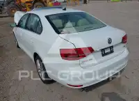 2015 Volkswagen Jetta фото