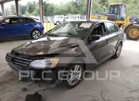 2015 Volkswagen Jetta фото