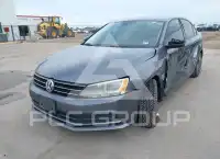 2015 Volkswagen Jetta photo