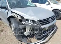 2015 Volkswagen Jetta фото