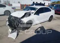 2015 Volkswagen Jetta photo