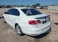 2015 Volkswagen Jetta фото