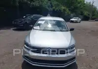 2015 Volkswagen Jetta фото