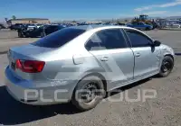 2015 Volkswagen Jetta photo