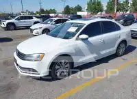 2015 Volkswagen Jetta фото