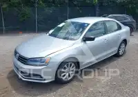 2015 Volkswagen Jetta фото