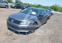 2015 Volkswagen Jetta photo
