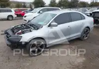 2015 Volkswagen Jetta фото