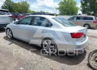 2015 Volkswagen Jetta фото