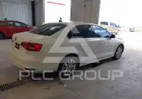2015 Volkswagen Jetta фото