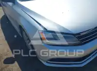 2015 Volkswagen Jetta фото