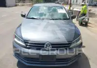 2015 Volkswagen Jetta фото