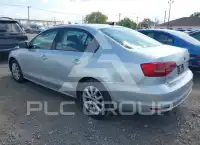 2015 Volkswagen Jetta фото