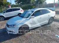 2015 Volkswagen Jetta фото