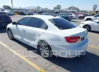 2015 Volkswagen Jetta фото